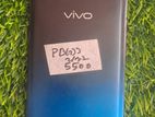 Vivo Y9 . (Used)