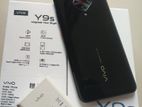 Vivo Y9 s 8/128 (Used)