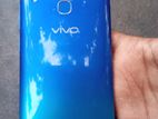 Vivo Y91 2024-10-10 (Used)