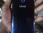 Vivo Y91 3/32 gaming phone (Used)