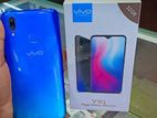 Vivo Y91 full fresh (Used)