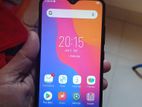 Vivo Y91 RAM 3/64Gb (Used)