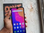 Vivo Y91 ram 3 gb rom 32 (Used)