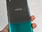 Vivo Y91 . (Used)