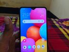 Vivo Y91 (Used)