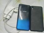 Vivo Y91c 2/32 (Used)