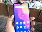 Vivo Y91c 2 GB RAM 16 BG ROM (Used)