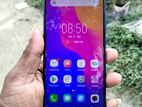 Vivo Y91c 2+32gb (Used)