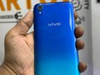 Vivo Y91c 2'32gb (Used)
