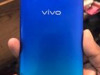 Vivo Y91c 2gb 32 rom (Used)