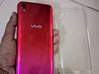 Vivo Y91c 2GB /32GB (Used)