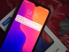 Vivo Y91c 2gb... 32gb (Used)