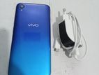 Vivo Y91c 2gb ram /32gb rom (Used)