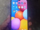 Vivo Y91c 2gb+32gb (Used)