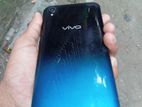 Vivo Y91c . (Used)