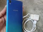 Vivo Y91c ' (Used)
