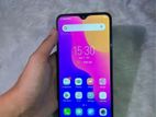 Vivo Y91c full fresh 2/32 (Used)