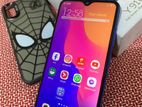 Vivo Y91c FullBox (2/32)Gb (Used)