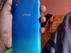 Vivo Y91c phone (Used)