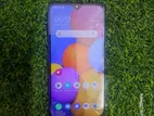 Vivo Y91c new 2GB/32GB (Used)