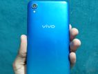 Vivo Y91c ফোনটি ভালো (Used)