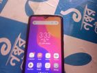 Vivo Y91c Ram 2 GB.. (Used)