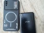 Vivo Y91c (Used)