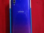 Vivo Y93 . (Used)