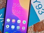 Vivo Y93 128/6GB (New)