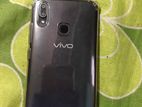 Vivo Y93 . (Used)