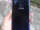 Vivo Y93 2/16 (Used)