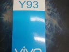 Vivo Y93 2022 (Used)