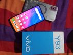 Vivo Y93 6/128 (Used)