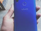 Vivo Y93 3/32 GB (Used)