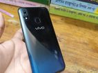 Vivo Y93 . (Used)