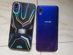 Vivo Y93 3/64 (Used)