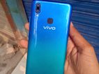 Vivo Y93 (3+32) (Used)