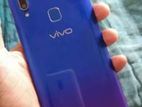 Vivo Y93 4/64 (Used)