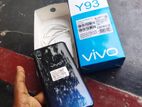 Vivo Y93 4/64GB Full Box (Used)