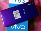 Vivo Y93 . (Used)