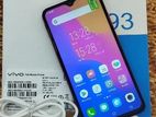 Vivo Y93 4G 6/128 (New)