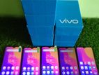 Vivo Y93 4GB/64GB (Used)
