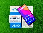 Vivo Y93 6/128 ALL OK💥 (New)