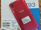 Vivo Y93 6/128 best offer (New)