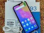 Vivo Y93 ৬/১২৮ BestOffer✅🔥☘️ (New)