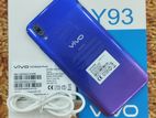 Vivo Y93 ৬/১২৮ বেস্ট অফার (New)