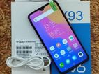 Vivo Y93 ৬/১২৮ বেস্ট অফার (New)