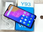 Vivo Y93 6/128 big offer⭐🔥 (New)