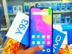 Vivo Y93 6/128 big offer (New)