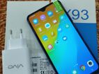 Vivo Y93 6/128 big offeR🔥🎇 (New)